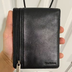 Brookstone Travel Wallet